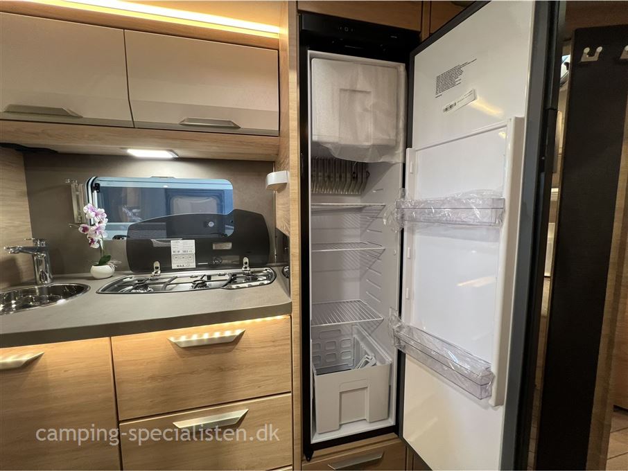 Knaus Südwind 580 QS